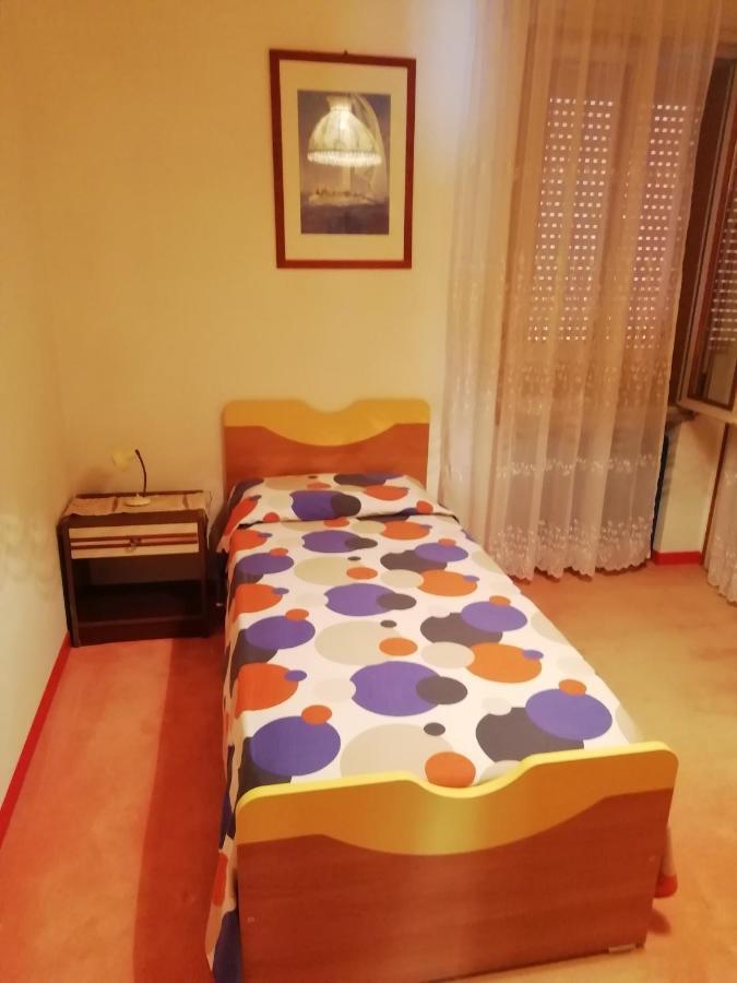 Alloggio Cristina Valdobbiadene Luaran gambar