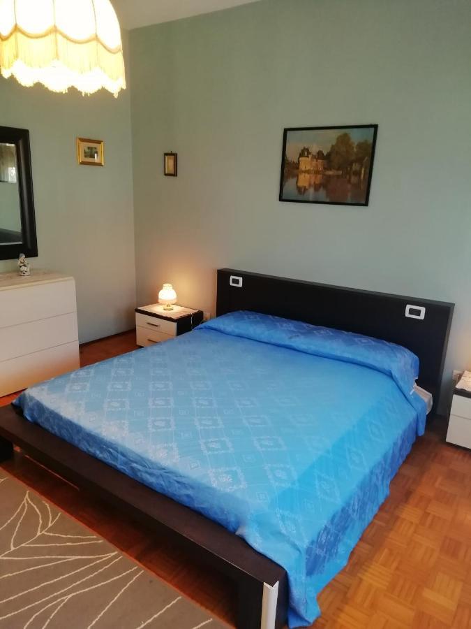 Alloggio Cristina Valdobbiadene Luaran gambar