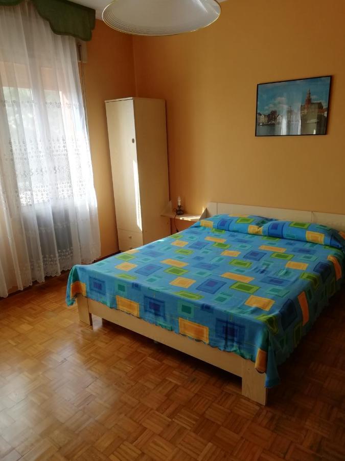 Alloggio Cristina Valdobbiadene Luaran gambar
