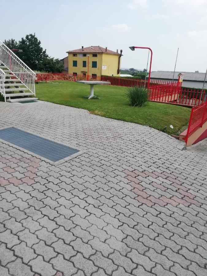 Alloggio Cristina Valdobbiadene Luaran gambar