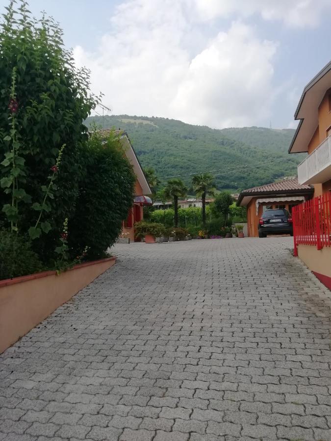 Alloggio Cristina Valdobbiadene Luaran gambar