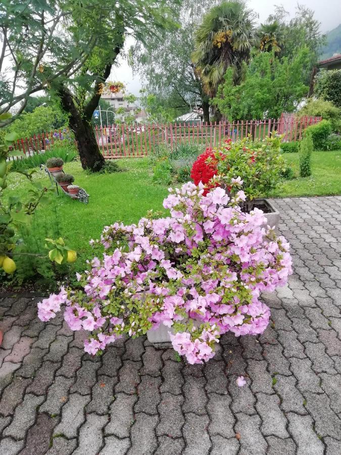 Alloggio Cristina Valdobbiadene Luaran gambar