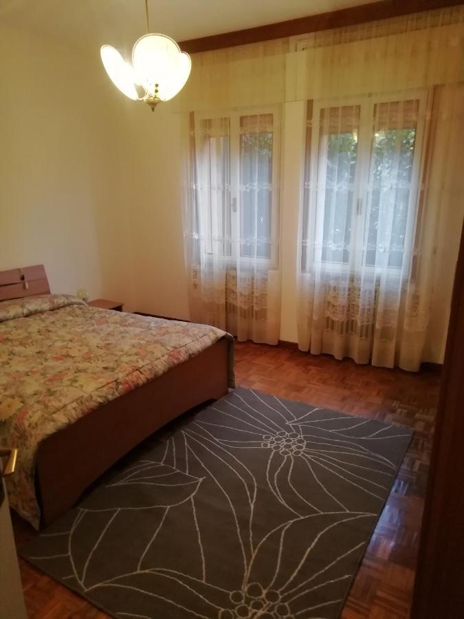 Alloggio Cristina Valdobbiadene Luaran gambar