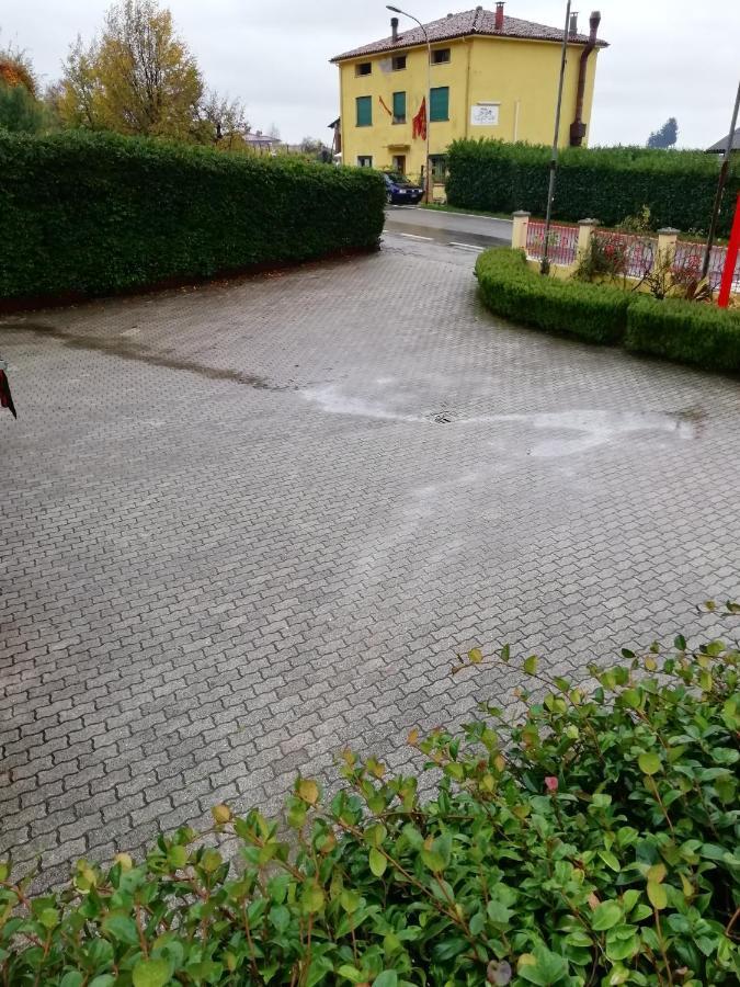 Alloggio Cristina Valdobbiadene Luaran gambar