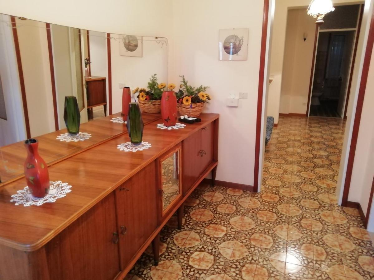 Alloggio Cristina Valdobbiadene Luaran gambar