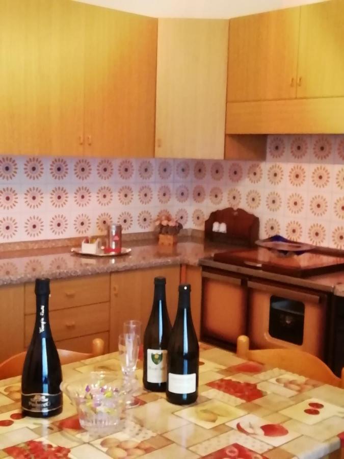 Alloggio Cristina Valdobbiadene Luaran gambar